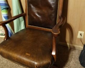 Sam Moore Office Chair