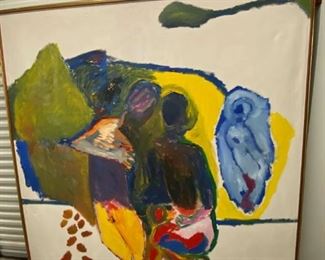 002 Garden of Eden by James Herbert