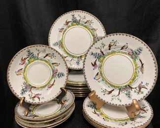 003 Birds Of A Feather