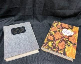 Art Reference Books