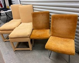 Chairs