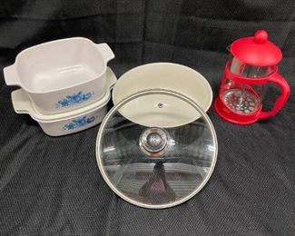 Corningware More