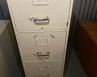 Filing Cabinet
