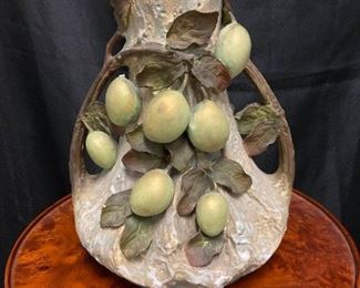 Fruit On The Vine Vase