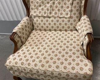 Upholstered Chair