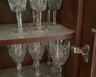 Waterford Crystal