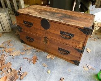 Tansu