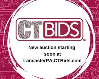 Lancaster Coming Soon
