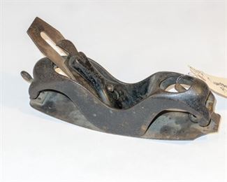 Bailey 1867 patent date compass plane