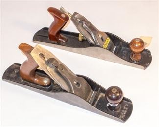 Stanley NO. 5 Jack planes