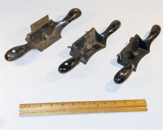 Stanley, Stearns, Revonoc No. 80 and similar cabinet scrapers