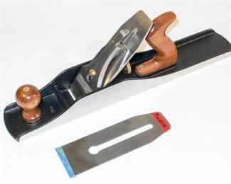 WoodRiver No. 6 bench plane