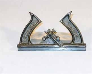 Stanley No. 147 tongue and groove plane