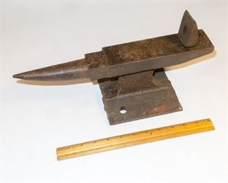 Anvil