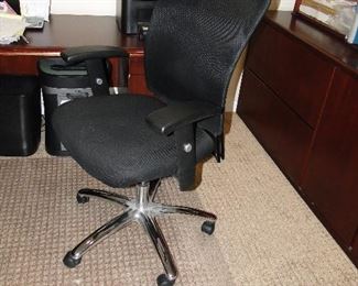 Office Chair (two of these) $50 each