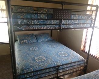 & selling the bedding