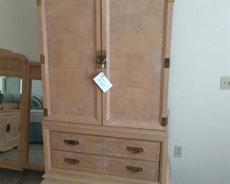 Detail on this piece is a must see!