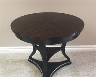 Sherrill End Table