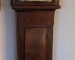 Circa 1820 Grandfather clock