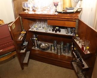 Stand Alone Bar