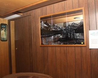 Wall Décor