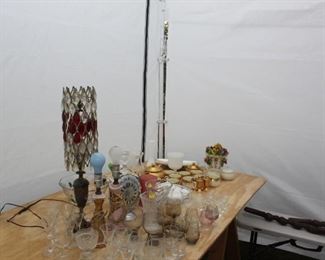 Glassware