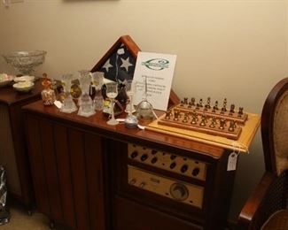 Chess Set