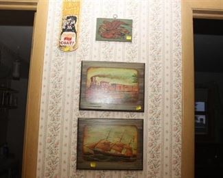 Wall Décor