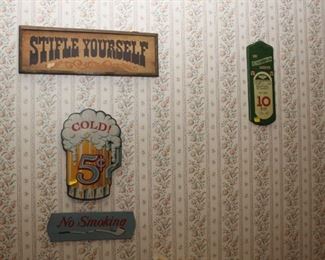 Wall Décor
