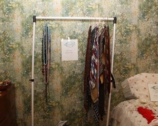 Neck Ties