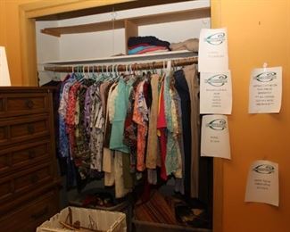 Ladies Clothing