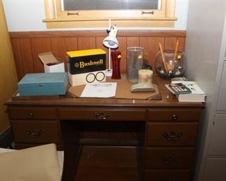 Personal Desk