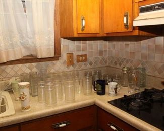 Glassware