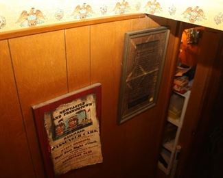 Wall Décor