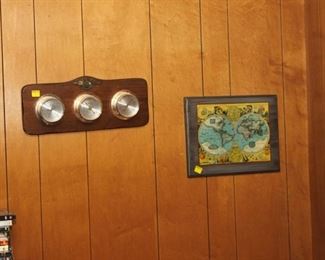 Wall Décor