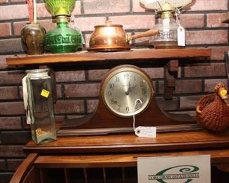 Clock