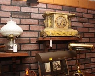 Clock