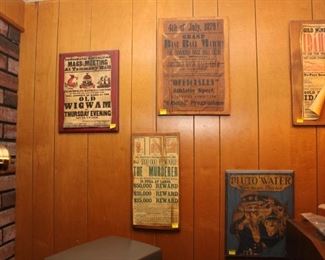 Wall Décor