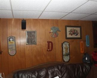 Wall Décor