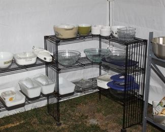 Pyrex