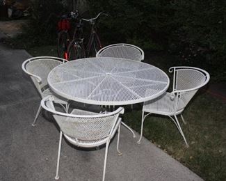 Patio Furniture