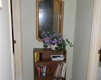 One of 3 bookcases  - same size