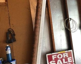 Bamboo Shade for Patio