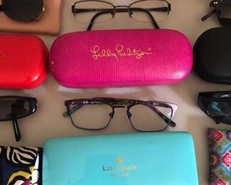 Lilly Pulitzer, kate spade