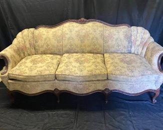 005 Parlor Chair