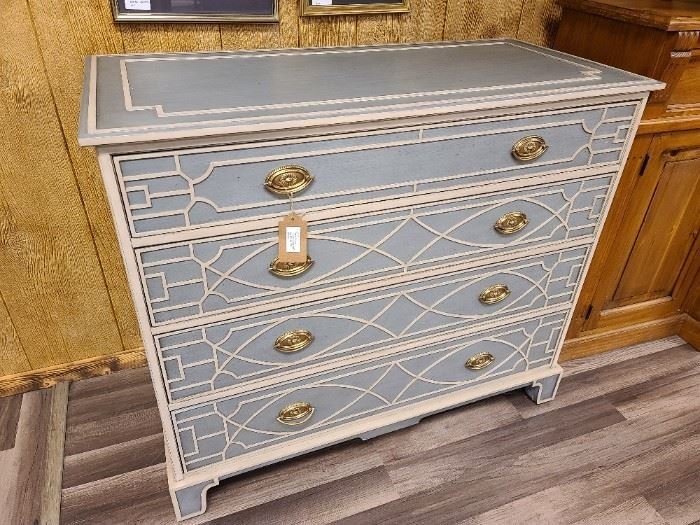 Theodore Alexander "The Morning Room Chest"