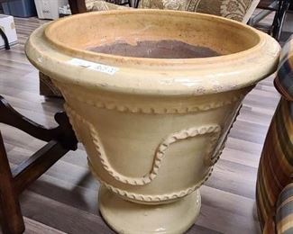 St. -Jean De-Fos French Hand Made Garden Planter