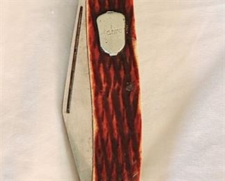 1 of 3 Jabre Pocket Knife