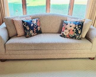 1 of 2 Sofa by Laine