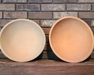 1 of 3 Munising Wood Bowls